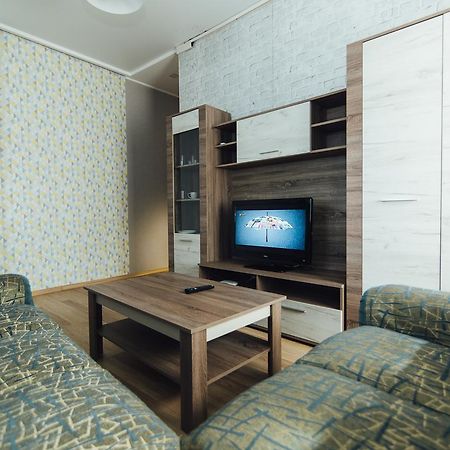 Apartments Faraon 4 Суми Екстериор снимка
