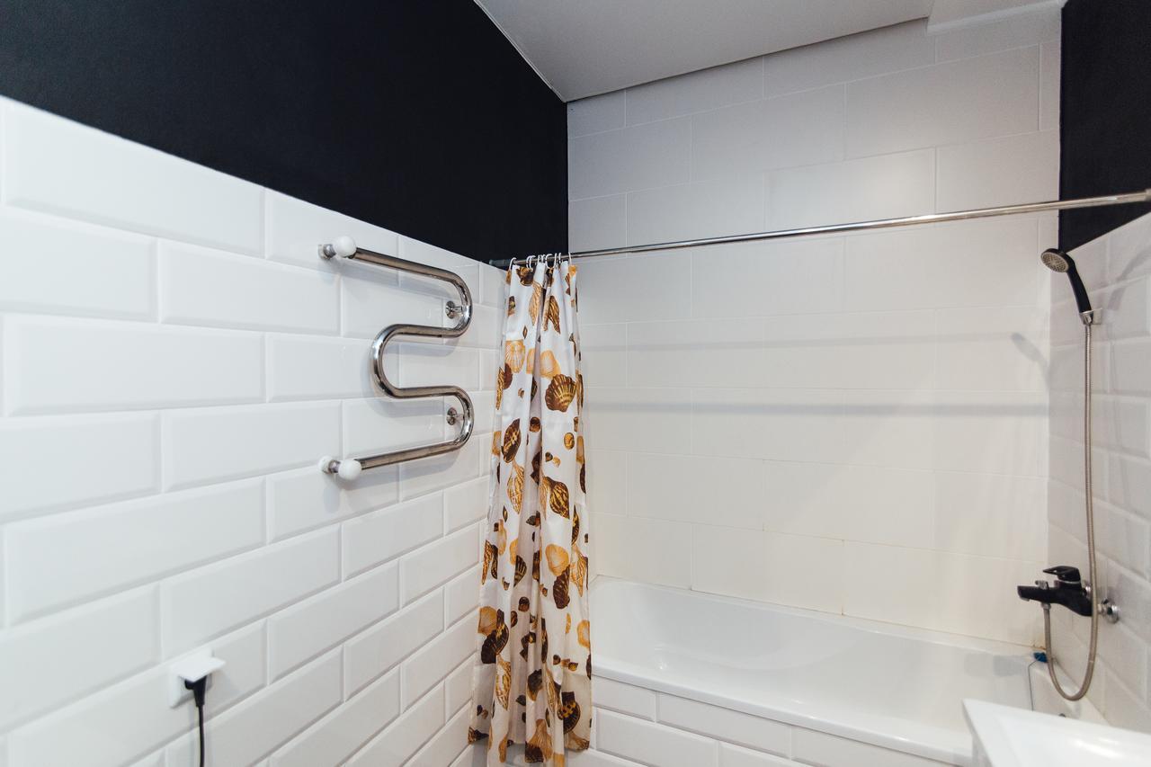 Apartments Faraon 4 Суми Екстериор снимка