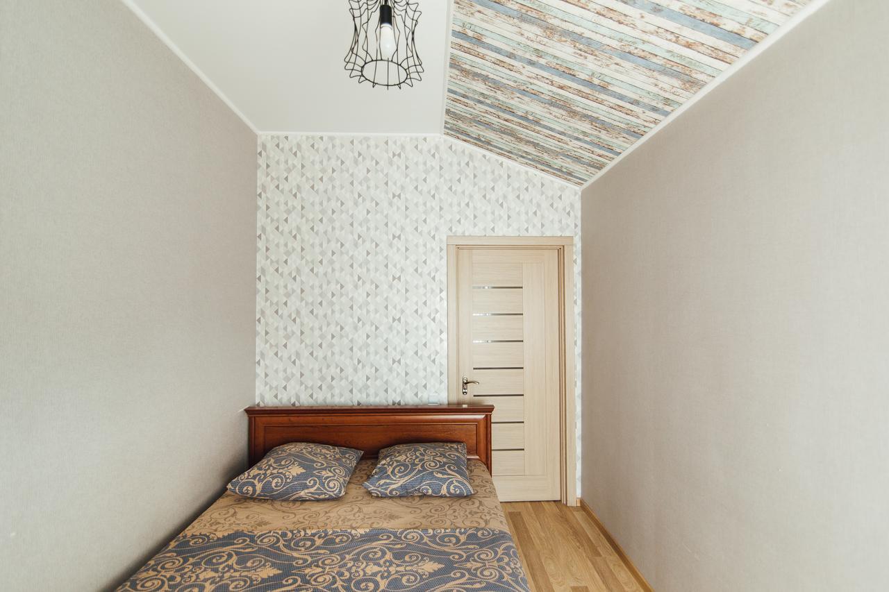 Apartments Faraon 4 Суми Екстериор снимка