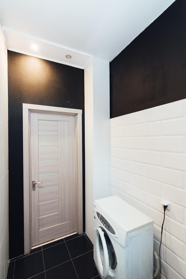 Apartments Faraon 4 Суми Екстериор снимка