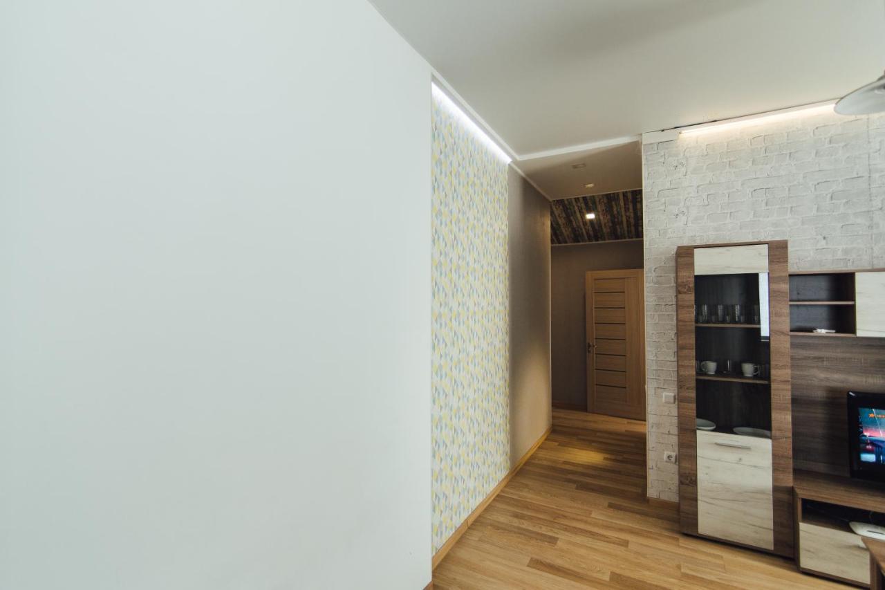 Apartments Faraon 4 Суми Екстериор снимка
