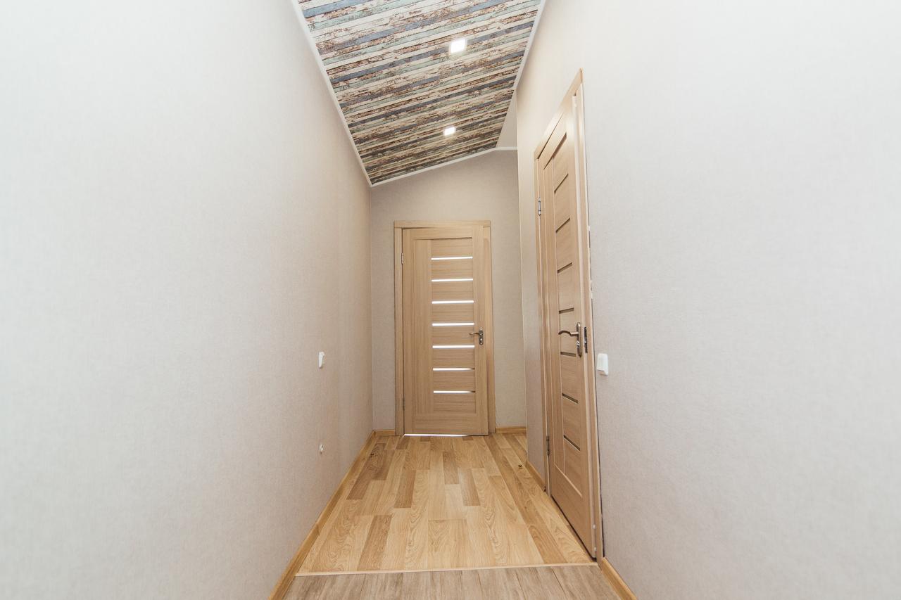 Apartments Faraon 4 Суми Екстериор снимка
